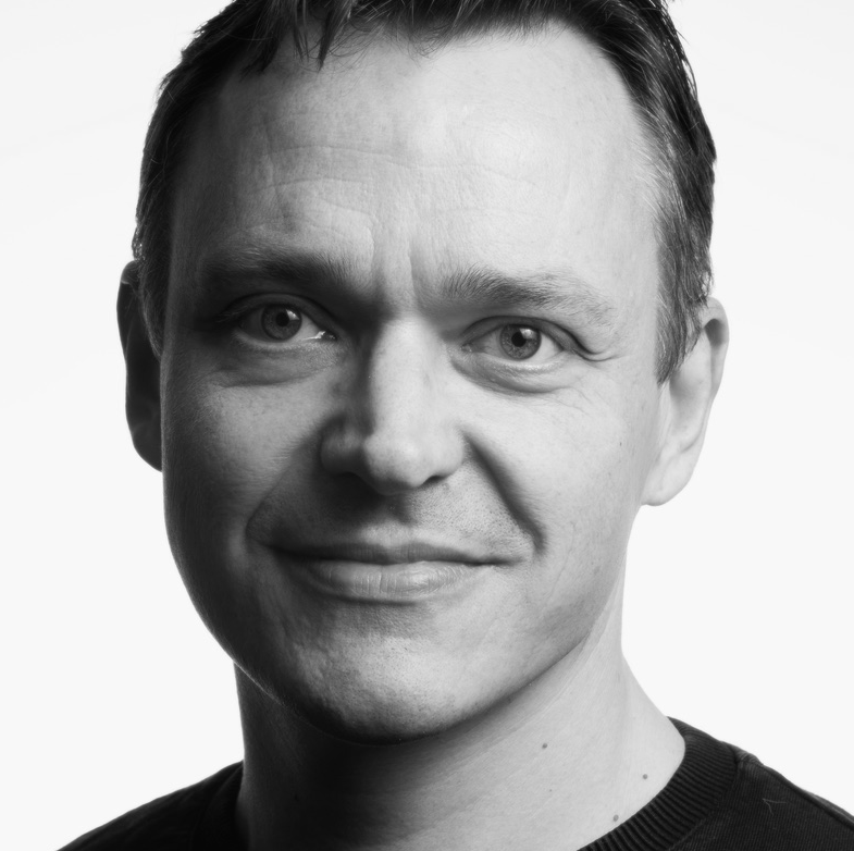 Steffen Raastrup