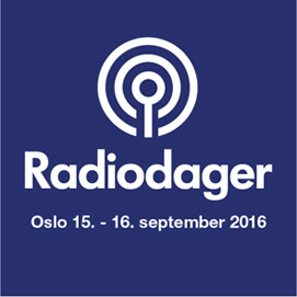 Radiodager