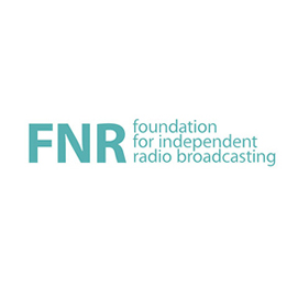 FNR (Foundation for Independent Radio Broadcasting)